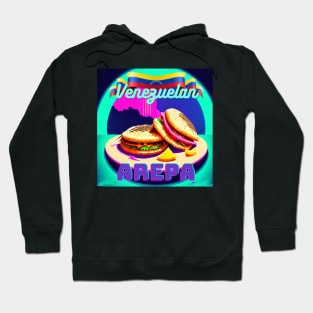 Cultura Venezolana Hoodie